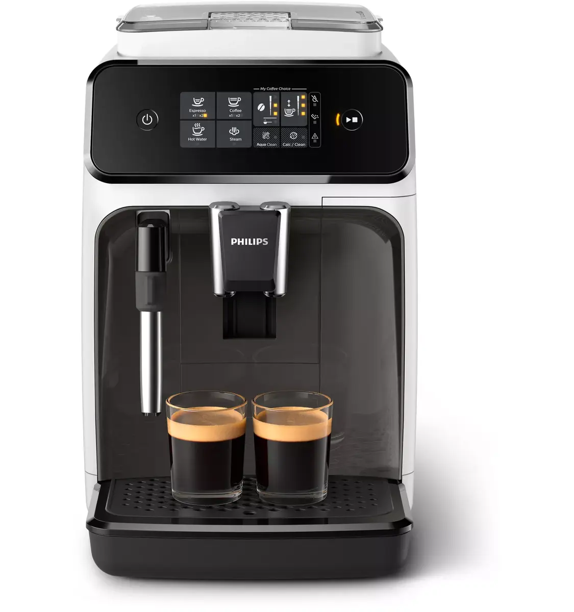 Philips Espresso automāts 1200 series EP1223/00 Photo 2