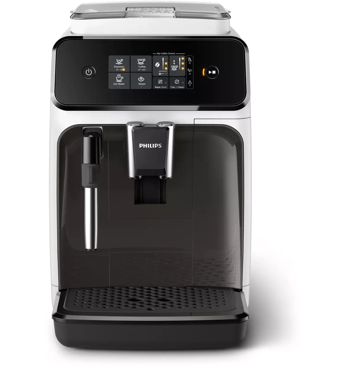Philips Espresso automāts 1200 series EP1223/00 Photo 3