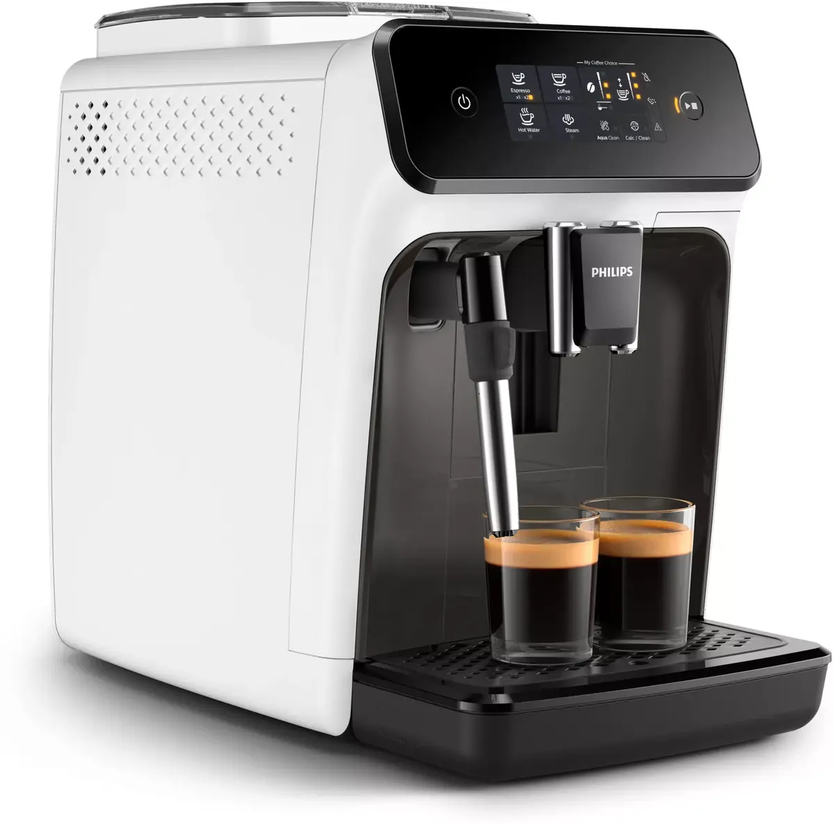 Philips Espresso automāts 1200 series EP1223/00 Photo 4
