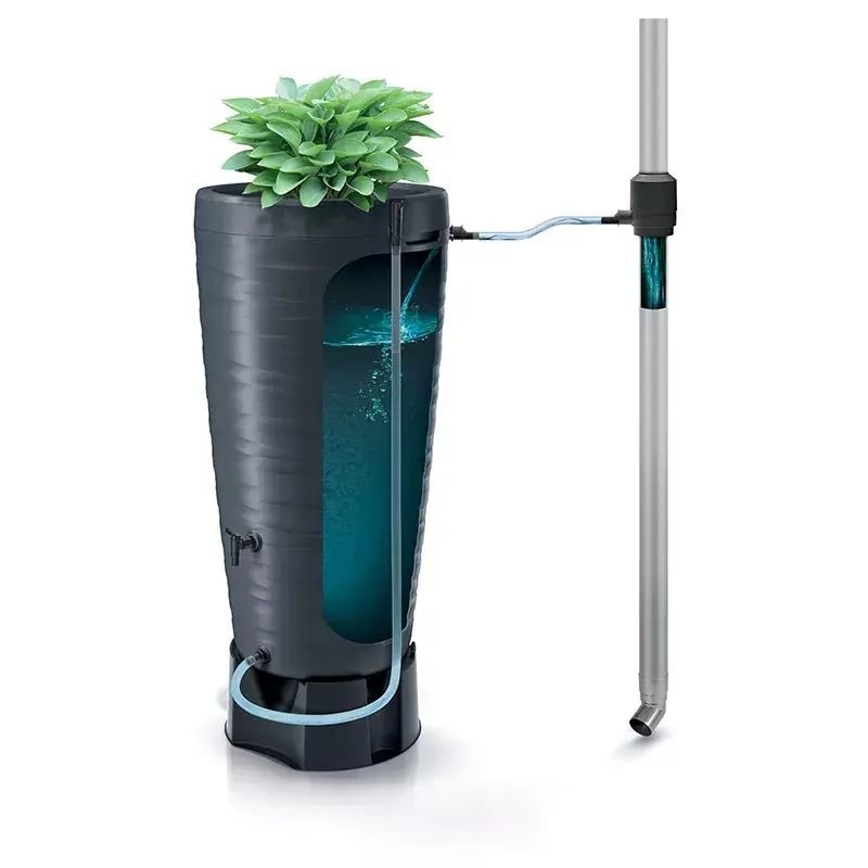 Prosperplast Maze 240 L lietusūdens tvertne Photo 2