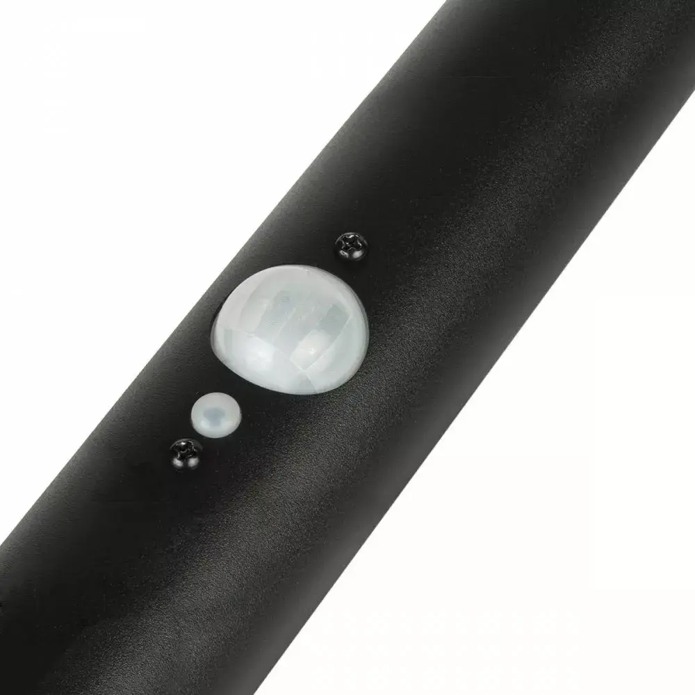 Saules LED lampa MACLEAN MCE465 B ar sensoru Photo 5