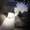 Outdoor solar LED floodlight MACLEAN MCE438 5W Photo 2