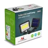 Outdoor solar LED floodlight MACLEAN MCE438 5W Photo 5