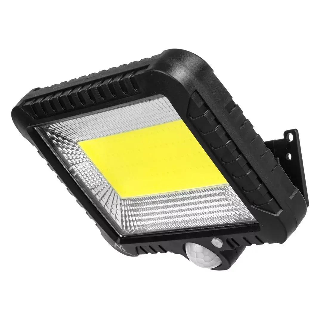Outdoor solar LED floodlight MACLEAN MCE438 5W Photo 9