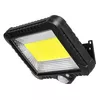 Outdoor solar LED floodlight MACLEAN MCE438 5W Photo 9