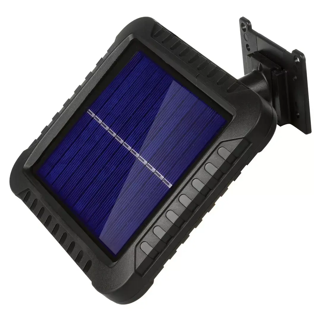 Outdoor solar LED floodlight MACLEAN MCE438 5W Photo 11
