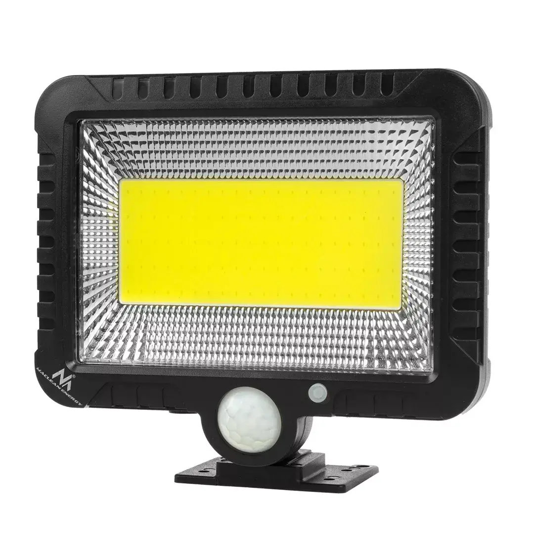 Outdoor solar LED floodlight MACLEAN MCE438 5W Photo 13