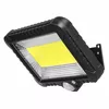 Outdoor solar LED floodlight MACLEAN MCE438 5W Photo 12