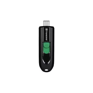 USB флеш-память Transcend 128 ГБ USB Type-C JetFlash 790C