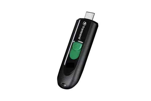 USB zibatmiņa Transcend 128 GB JetFlash 790C Photo 3