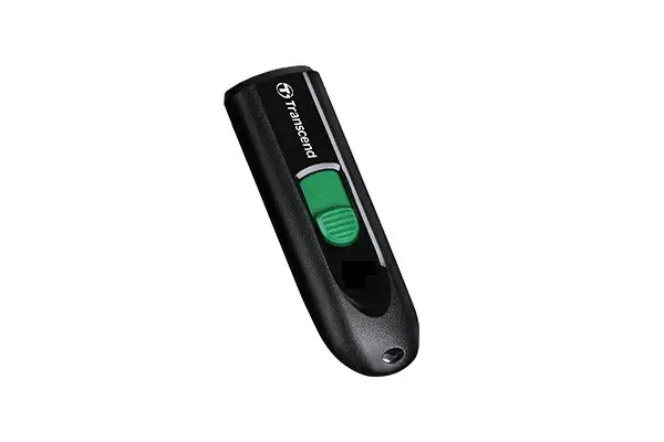 USB zibatmiņa Transcend 64 GB JetFlash 790C Photo 2