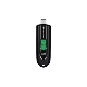 USB флеш-память Transcend 256 ГБ USB Type-C JetFlash 790C