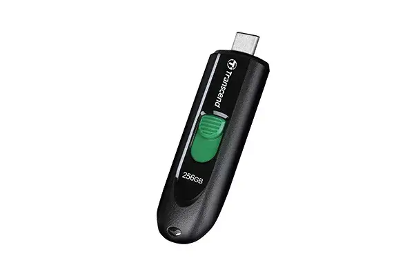 USB flash drive Transcend 256 GB JetFlash 790C Photo 3