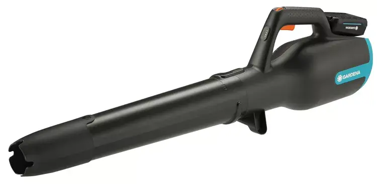 Handheld blower Gardena PowerJet 18V P4A Photo 2