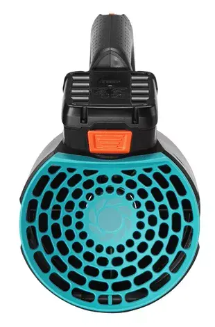 Handheld blower Gardena PowerJet 18V P4A Photo 3