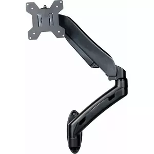 Wall handle ART RAMM L-12GW for 1 LCD monitor 13–27 inches, single-arm wall mount