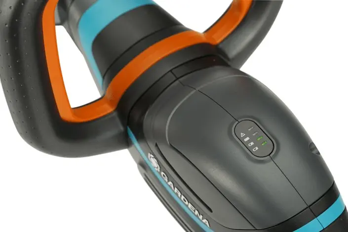 Триммер для травы Gardena ComfortCut 60/18V P4A Photo 4