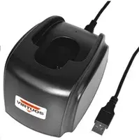 Док-станция с Bluetooth VIRTUOS BT-310D Photo 1