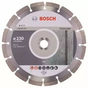 Режущий диск Bosch 2 608 602 200