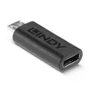 USB 2.0 Type Micro-B uz C adapteris 41903 Photo 2