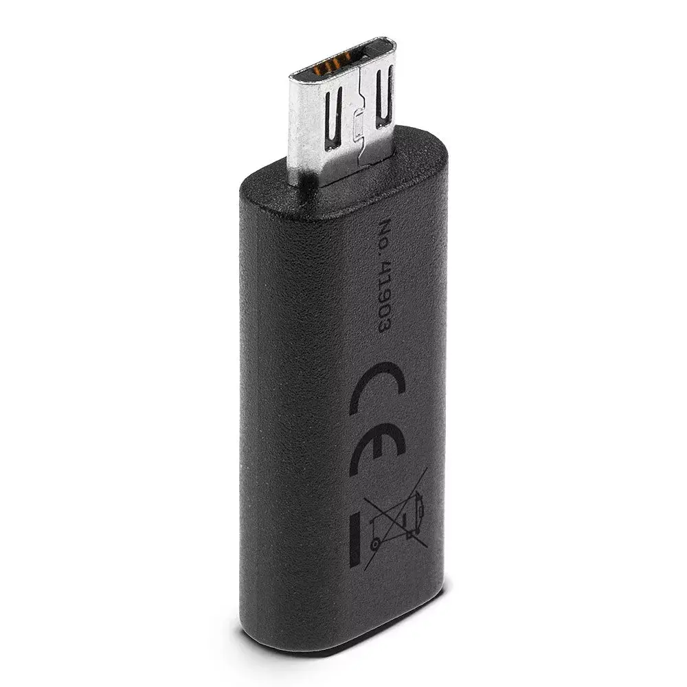 USB 2.0 Type Micro-B uz C adapteris 41903 Photo 5