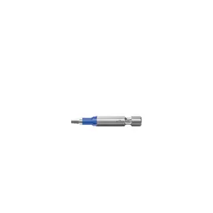 Screwdriver Bit Wiha 41662 5 pc(s) Square 50 mm