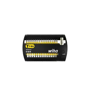 Screwdriver Bit Set Wiha 41832 32 pc(s)