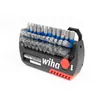 Screwdriver Bit Set Wiha 41824 Photo 6