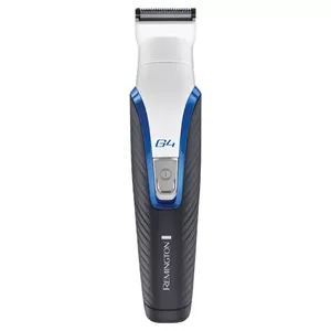 Remington G4 Graphite Series Multi Grooming Kit Melns Zils Balts 0.2 mm