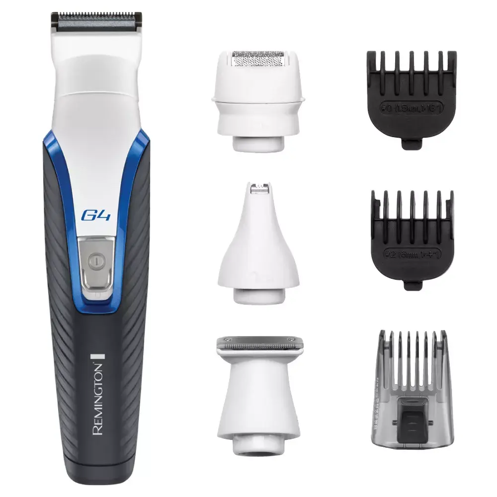 Многофункциональный набор для ухода Remington G4 Photo 2