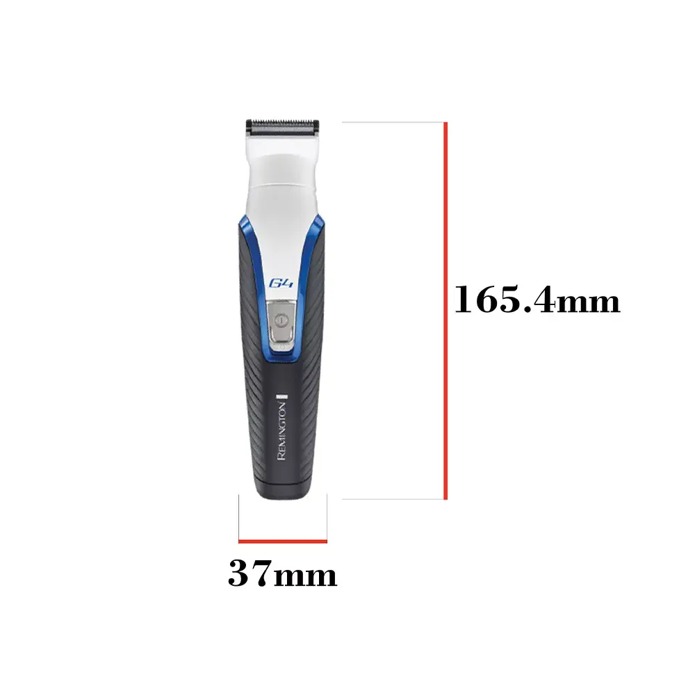 Многофункциональный набор для ухода Remington G4 Photo 3
