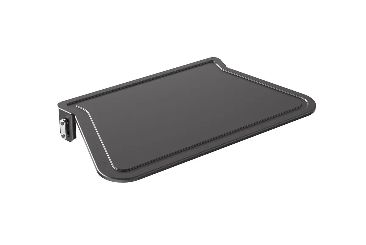 VivoLink VLFS70120SHELF Papildu plaukts grīdas statīvam