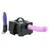 Pipedream портативная секс‑машина 05460970000 Photo 3