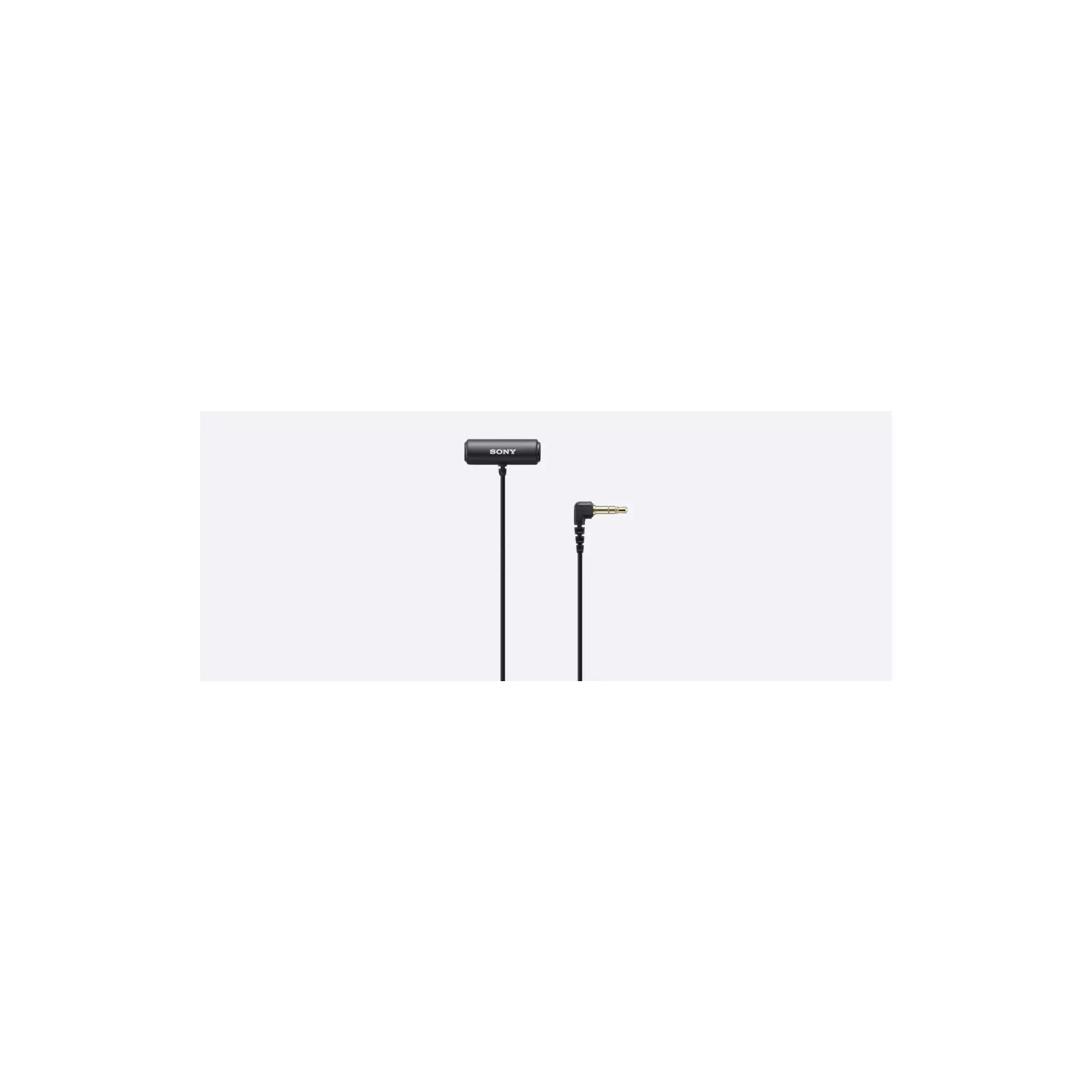 Microphone Sony ECM-LV1 Photo 1