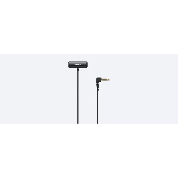Microphone Sony ECM-LV1 Photo 1