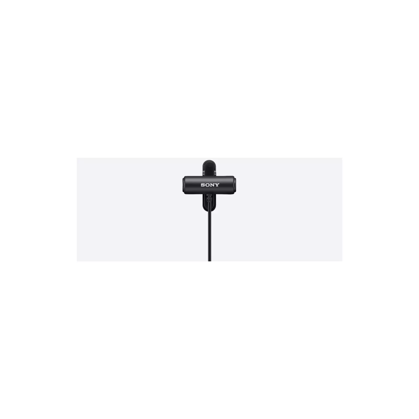 Microphone Sony ECM-LV1 Photo 4