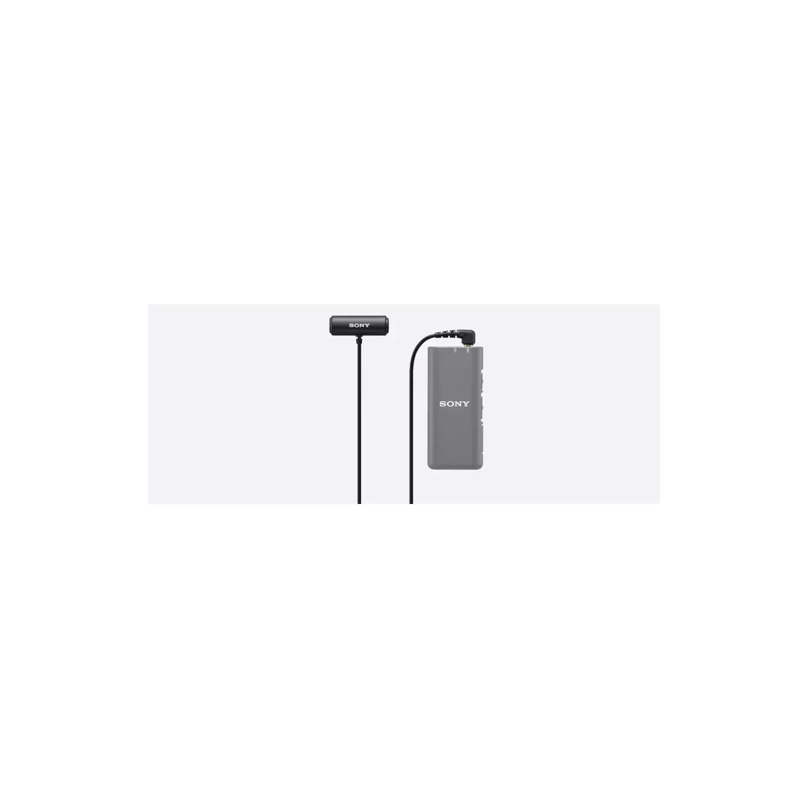 Microphone Sony ECM-LV1 Photo 5