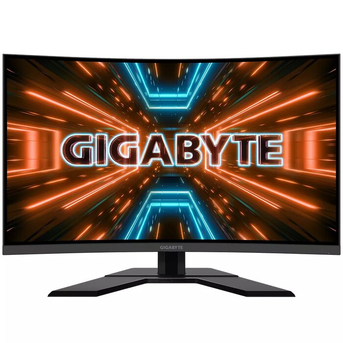 GIGABYTE G32QC-A Photo 1