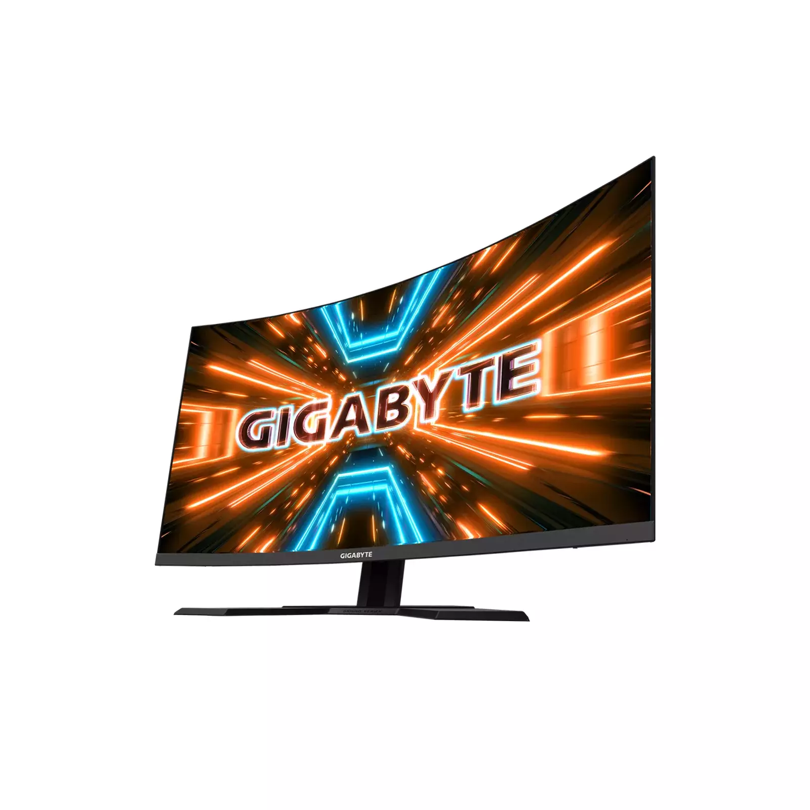 GIGABYTE G32QC-A Photo 2