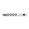 Pārvaldāms slēdzis UBIQUITI UniFi Switch Pro Aggregation Photo 4