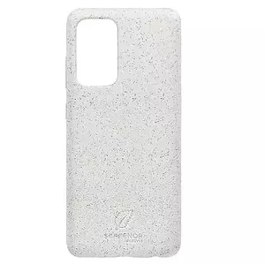 Screenor Ecostyle mobilo telefonu apvalks 16,5 cm (6.5") Aploksne Balts