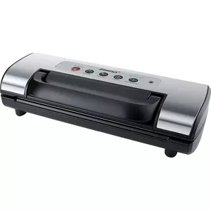 Вакуумный упаковщик Steba VK 12 Double Seal — модель 057100, двойная запайка