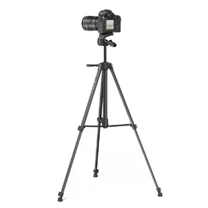 Statīvs BlitzWolf BW-BS0 Pro — foto/video statīvs, modelis BW-BS0-PRO