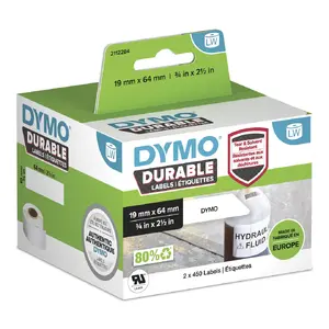 Durable Labels DYMO LabelWriter 2112284