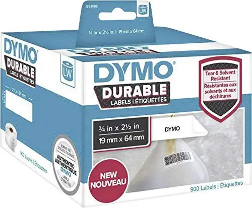 Durable Labels 2112284 Photo 4