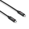 Active USB 3.2 Gen 2 C/C Cable Lindy 43308 Photo 3