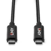 Active USB 3.2 Gen 2 C/C Cable Lindy 43308 Photo 4