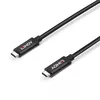 Active USB 3.2 Gen 2 C/C Cable Lindy 43308 Photo 5