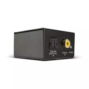 DAC Lindy TosLink and Coaxial to Phono 70368