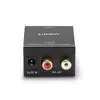 DAC Lindy TosLink and Coaxial 70368 Photo 4